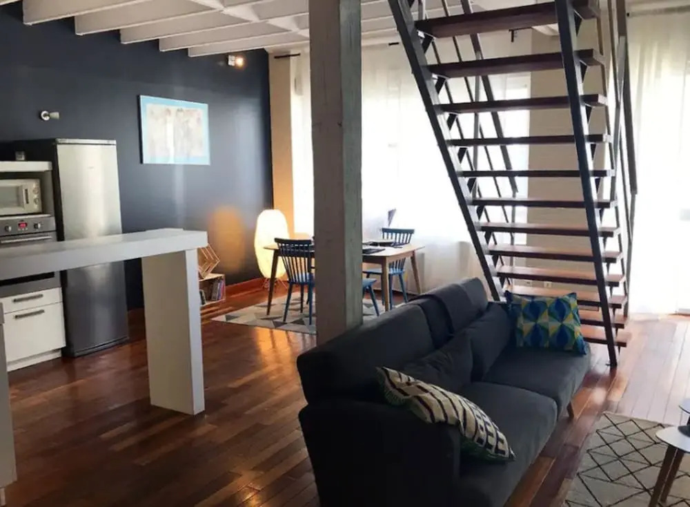 Suite Ponsardin