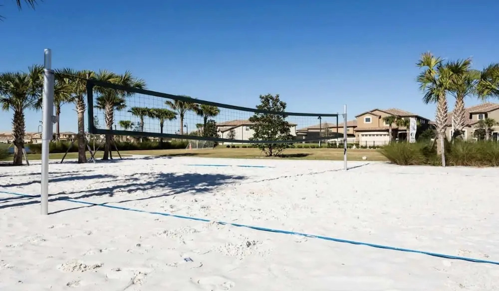 Home 8 Bdrm at Windsor Westside With Top Amenities