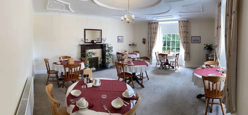 Trewithian Farm B&B