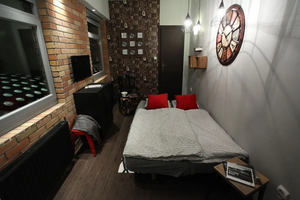 Dfive Apartments - Peaceful