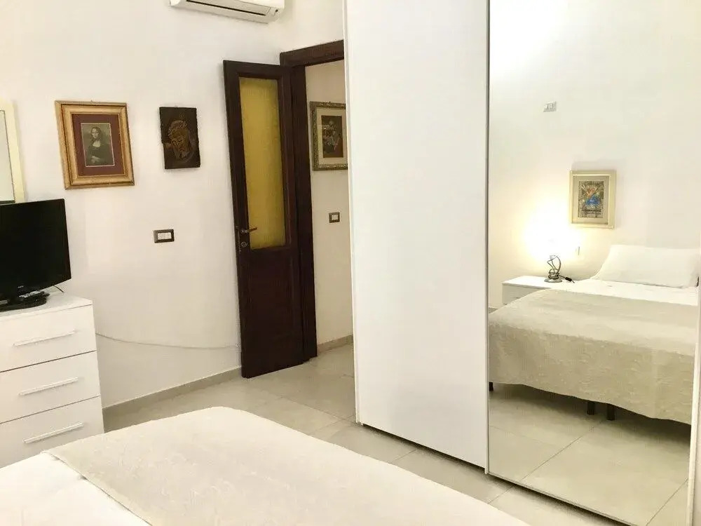 Martiri del Popolo Apartment