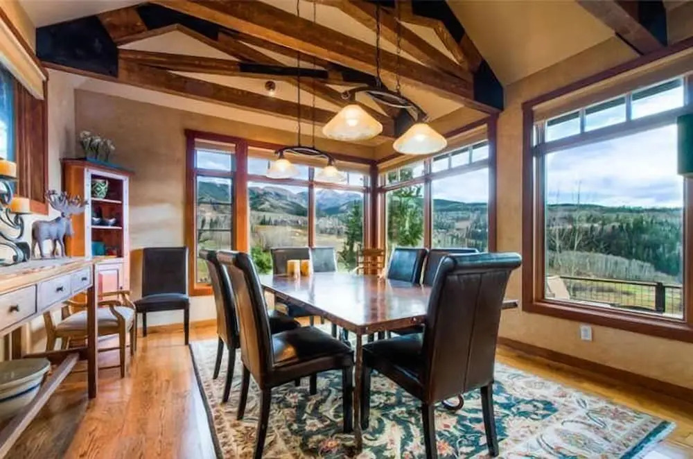 Mariemont 5 Bedroom Holiday home By Accommodations in Telluride