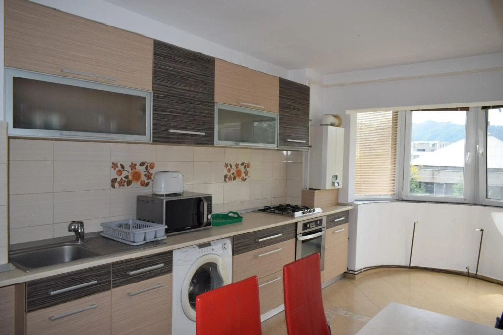 Apartament Cathedral View Republicii RHBM