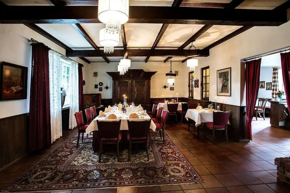 Parkhotel Meppen An der Freilichtbühne