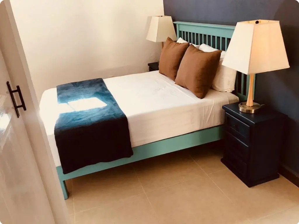 My Beach Condo RG5