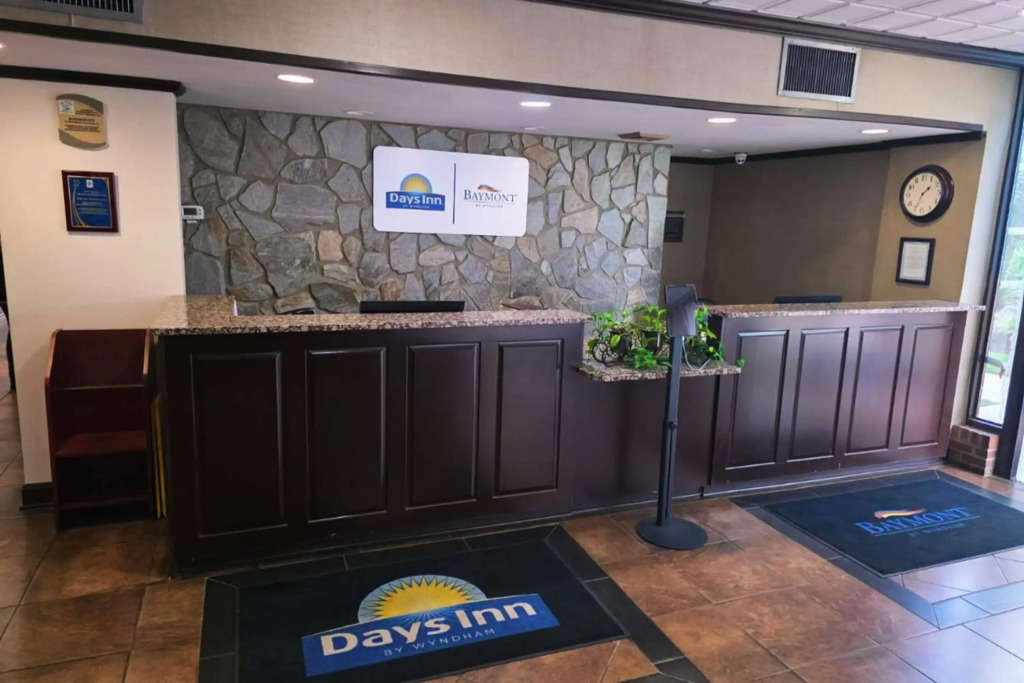 Baymont by Wyndham Culpeper