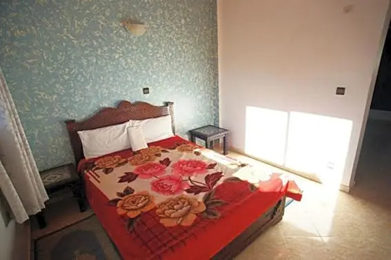 Auberge BAB IMOUZER