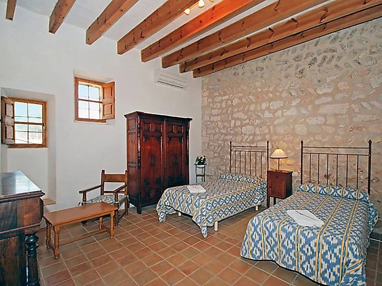 Holiday Home Peretó