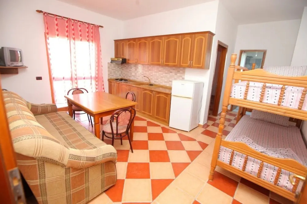 Hotel Gardelend