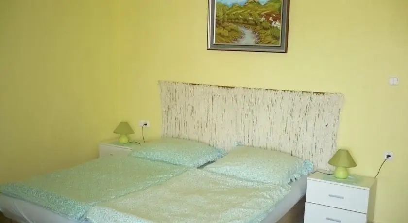 Németh Apartman II