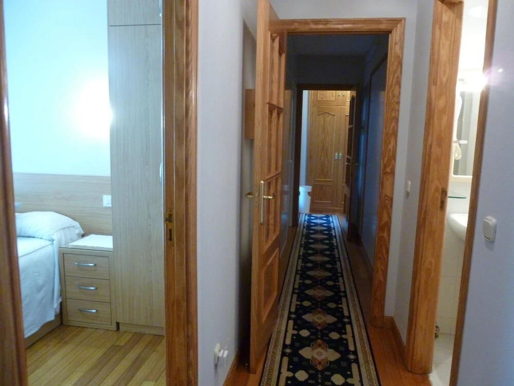 Hostal Pumar