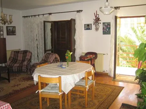 Apartments Bencic Premantura