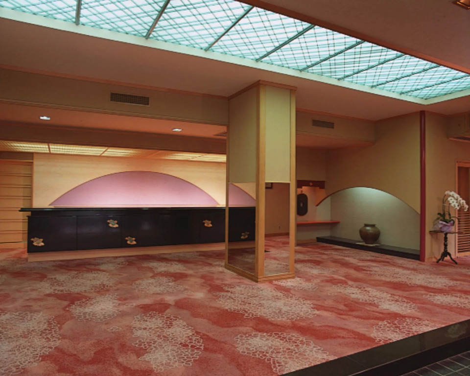 Hotel Oyanagi