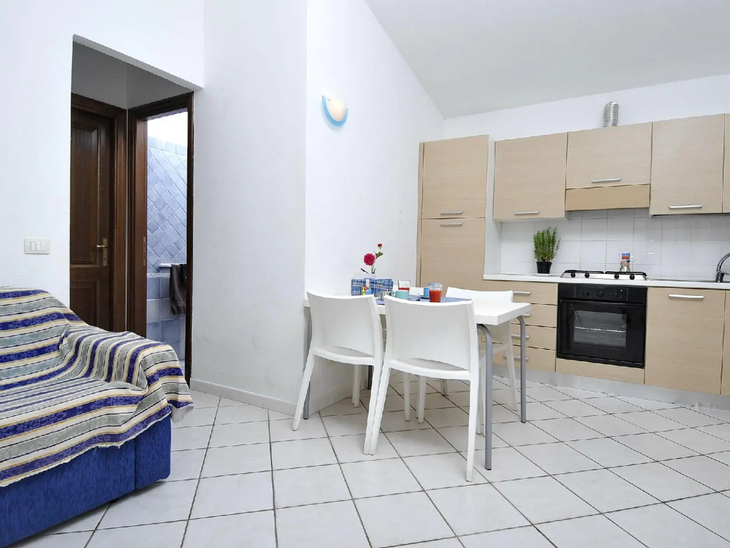 Residence Le Canne