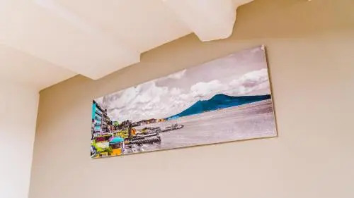 Reginella Duomo Apartment
