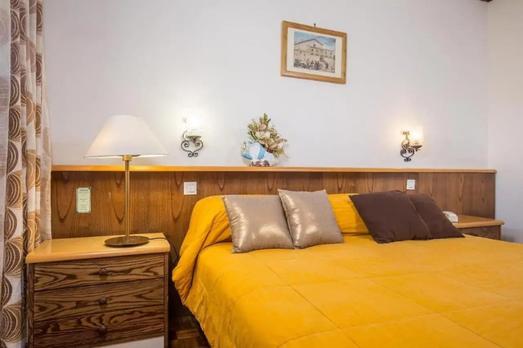 Hotel Tre Cime Terminillo