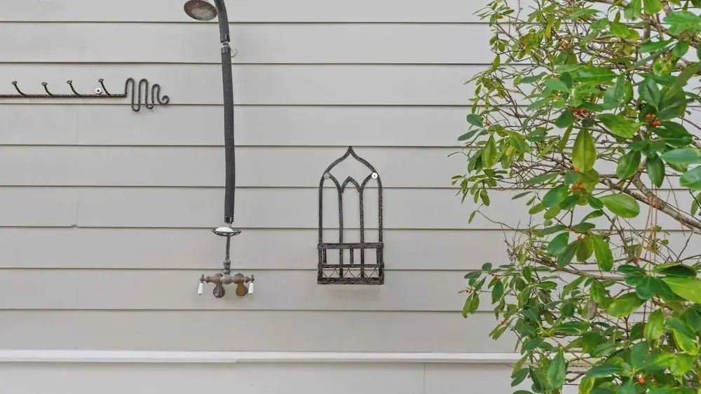 Serene 30A Getaway Near Beach w/ Pool, Firepit & Porch Sea Salt by Avantstay