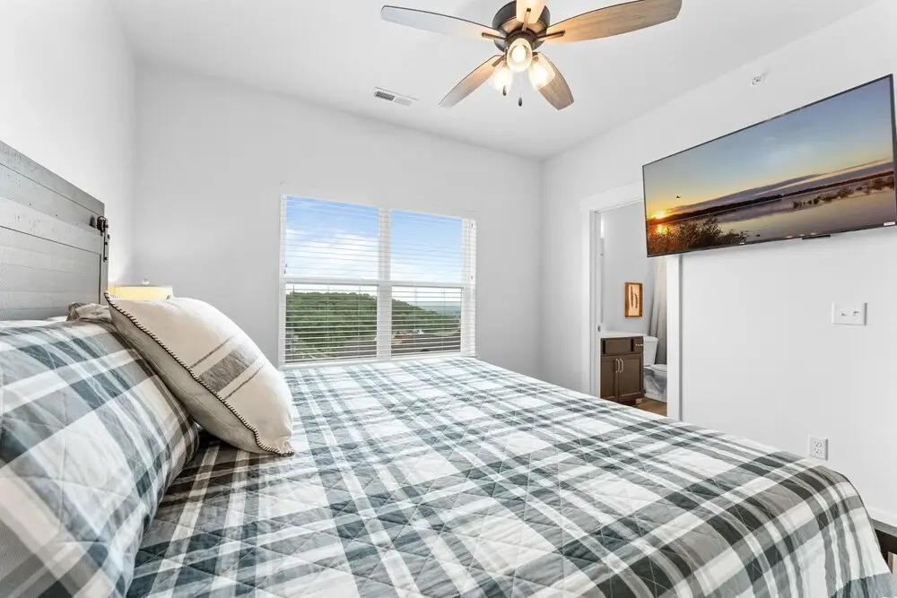 Summer Breeze 9 Bedroom Home by RedAwning