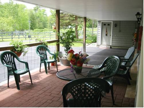 Shaker Woods Farm