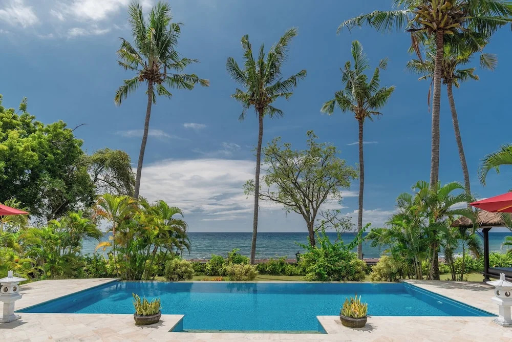 Villa Burung