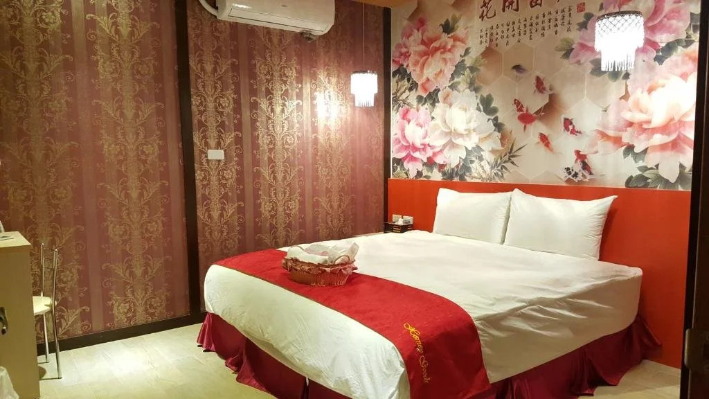Splendid Flora B&B