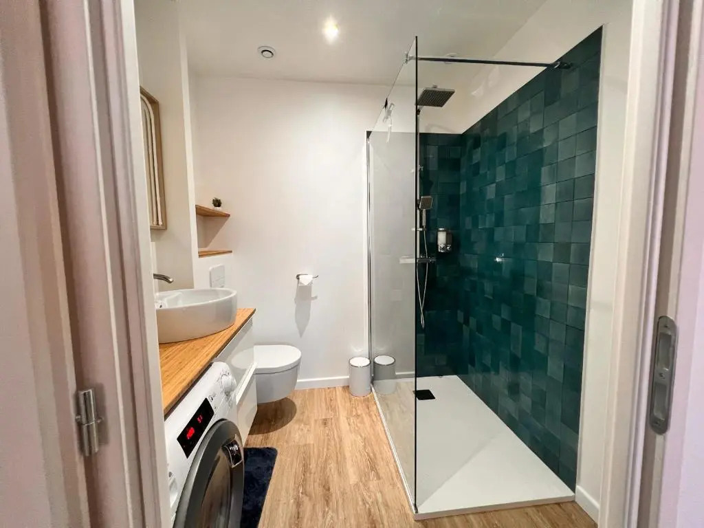 Appartements calmes - Standing - Hypercentre - CLIM - WIFI - Netflix