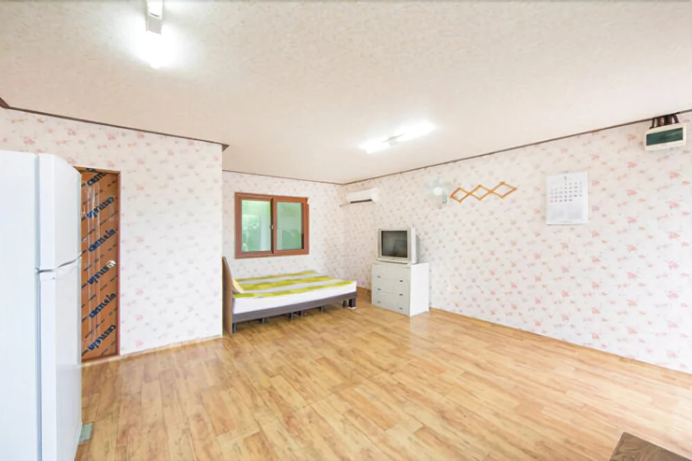 Daebudo Napoli Camping and Pension