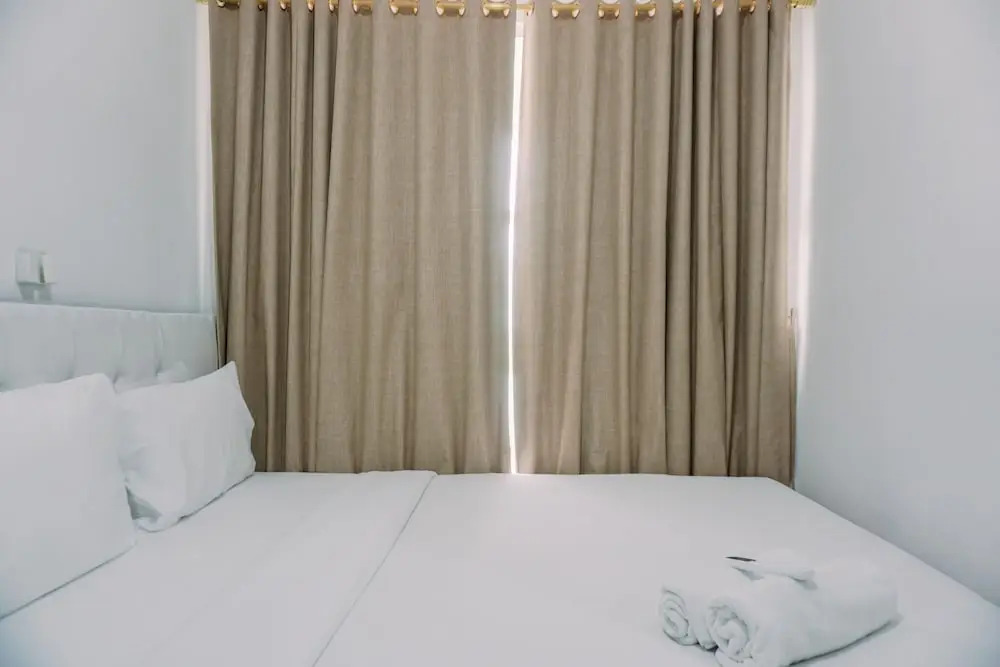 Good Deal and Cozy 2BR at Apartment Amazana Serpong By Travelio