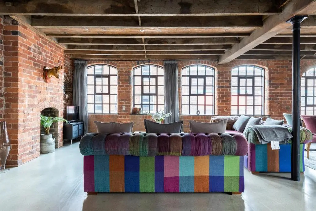 The Birmingham Newtown Collection