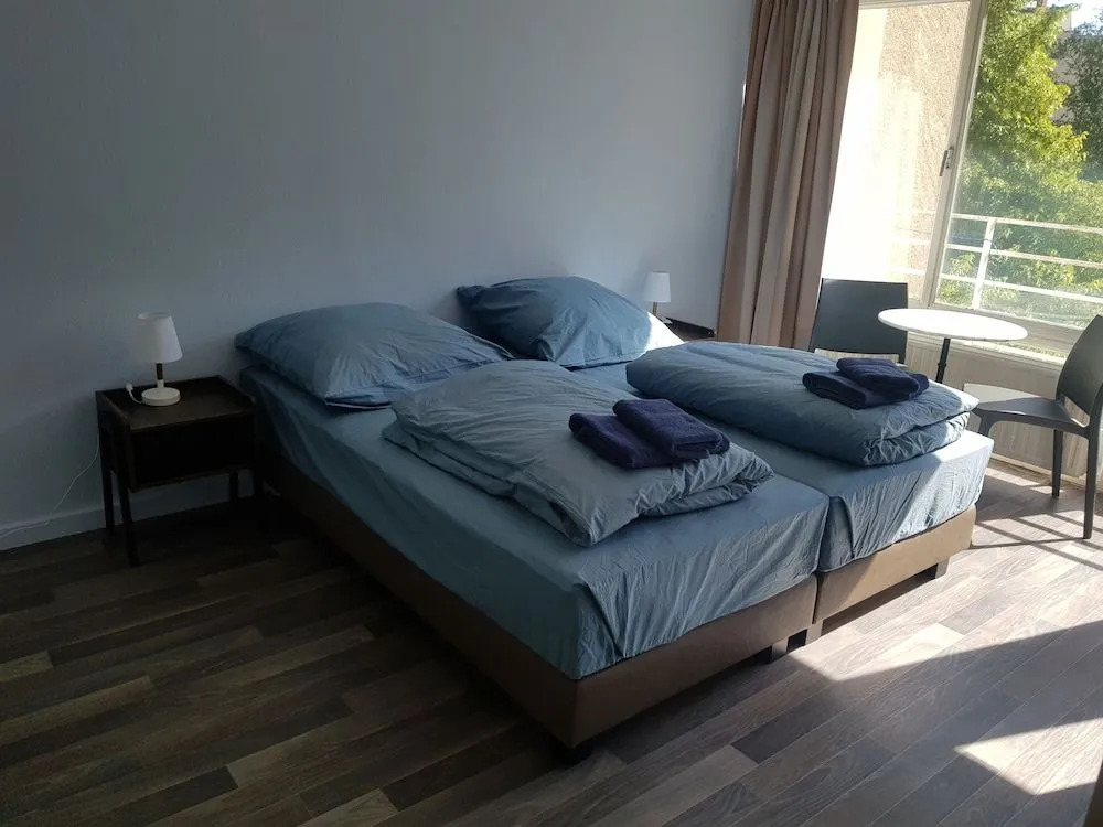 icke.apartments