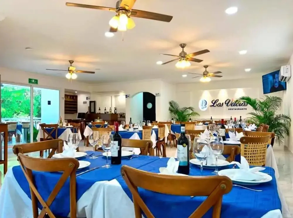 Hotel Boketto