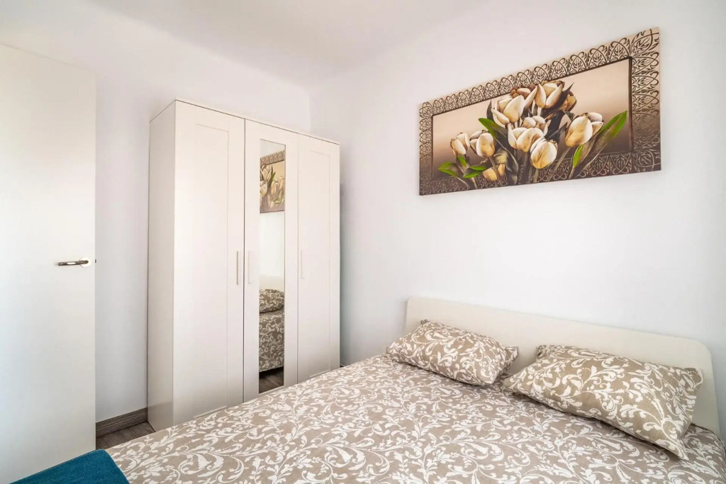 LOVELY APARTMENT Barca 2