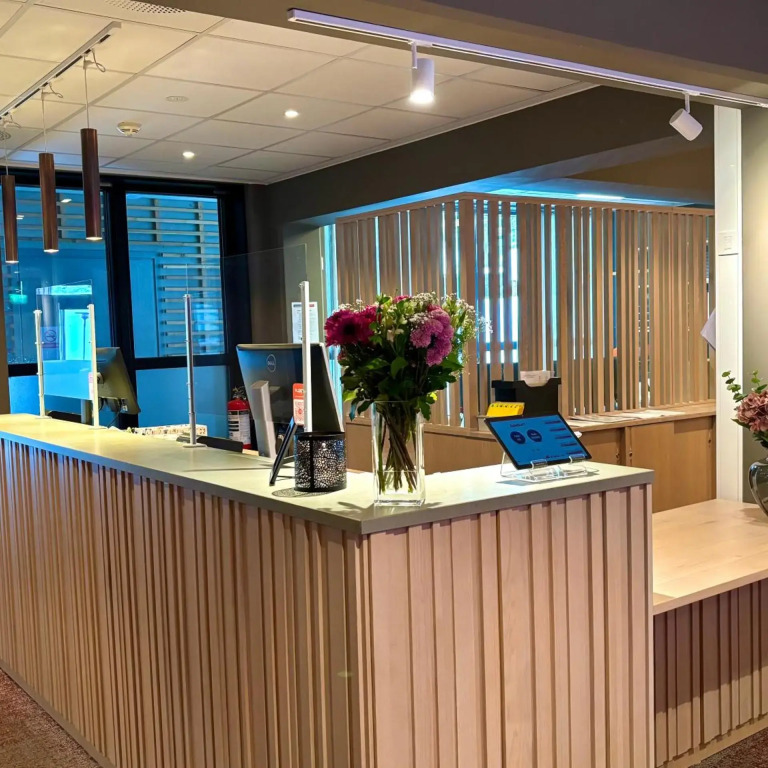 Sørmarka Konferansehotell