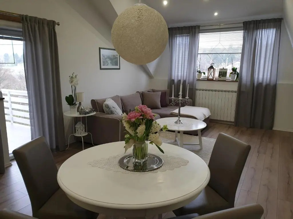 Elysian Apartments