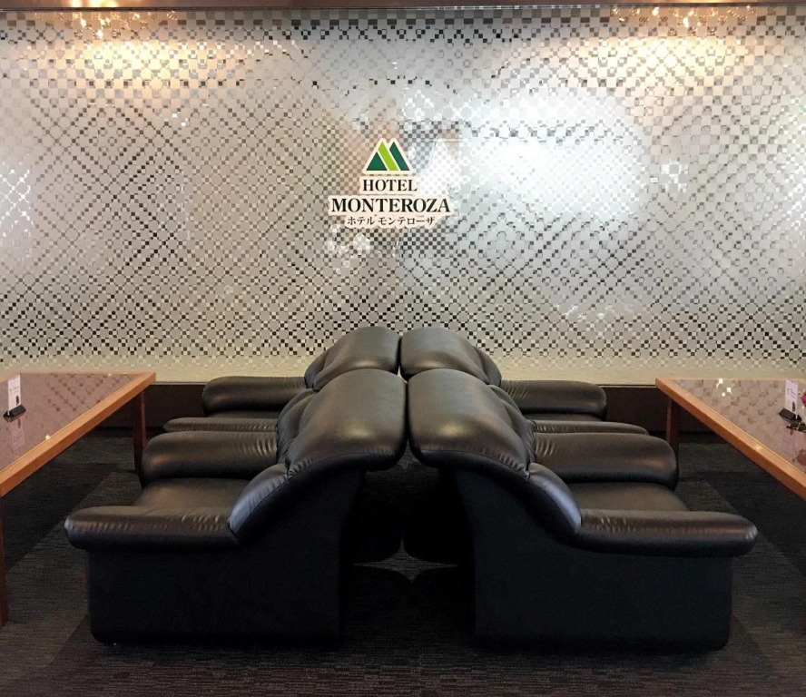 Hotel Monteroza Ohta