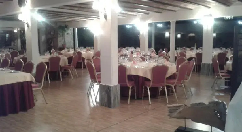 Los Pinos De Riopar