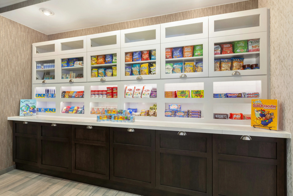 Homewood Suites by Hilton Sacramento Roseville