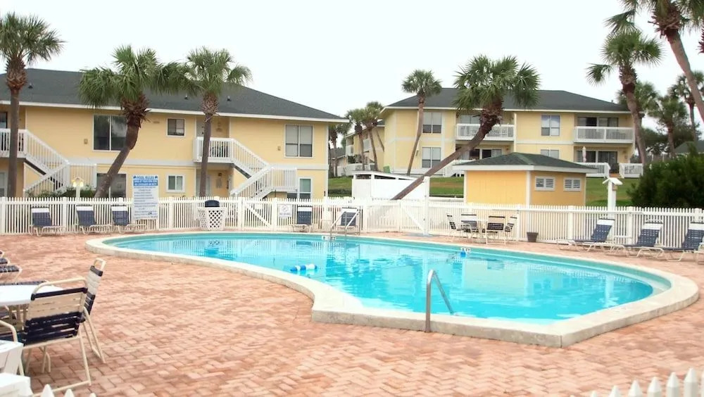 Cajun Fun 1060 - 1 Br Condo