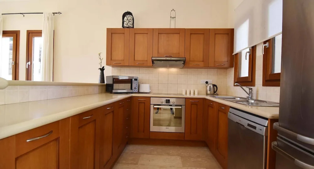 Villa HG36 - Latsia