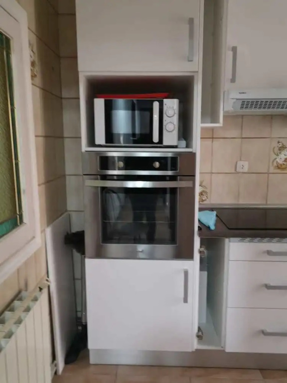 Apartamento Plaza Eliptica