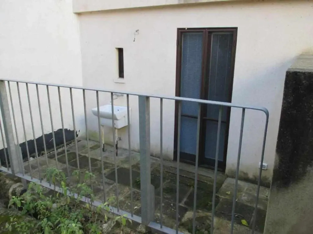 Appartamento Gelso Bianco