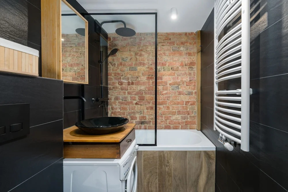 Niegolewskich Apartments by Renters