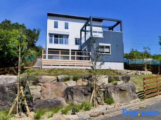 Villa Heartful Awaji West Coast