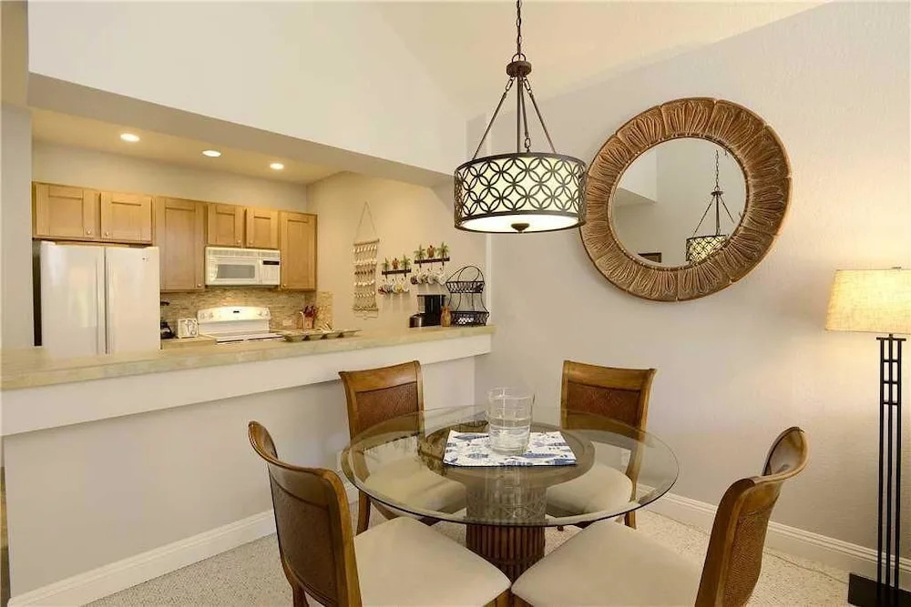Grand Champions 8 - Two Bedroom Condo