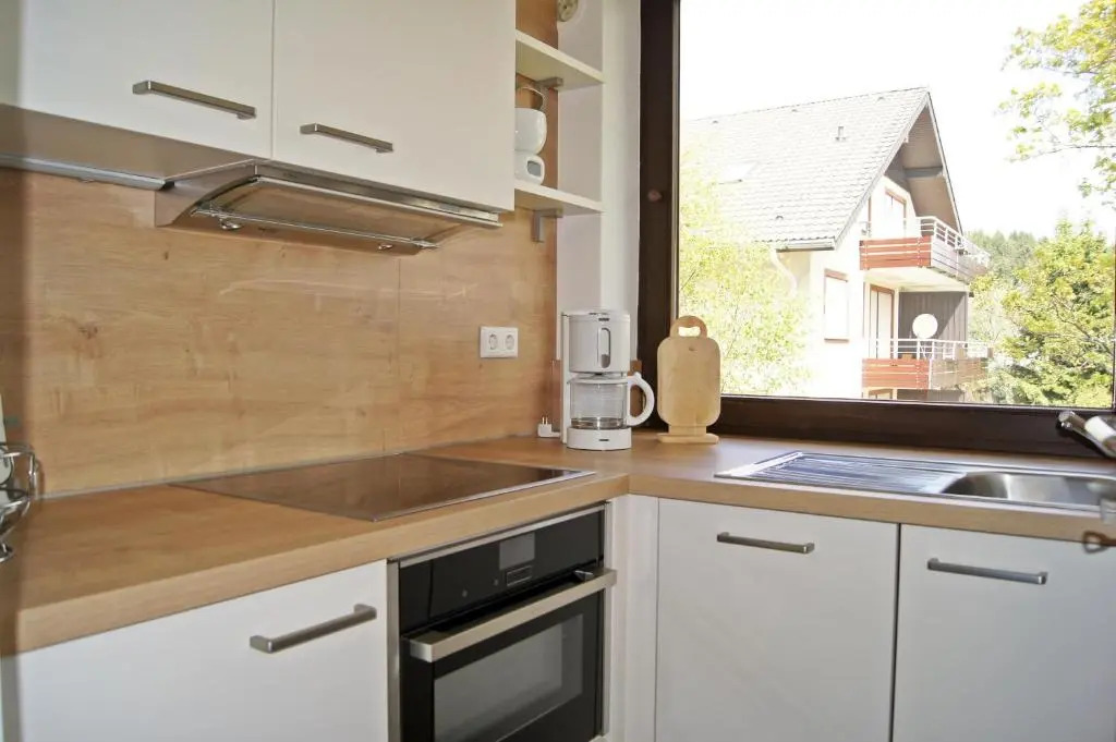 Winterberg Appartement 21041