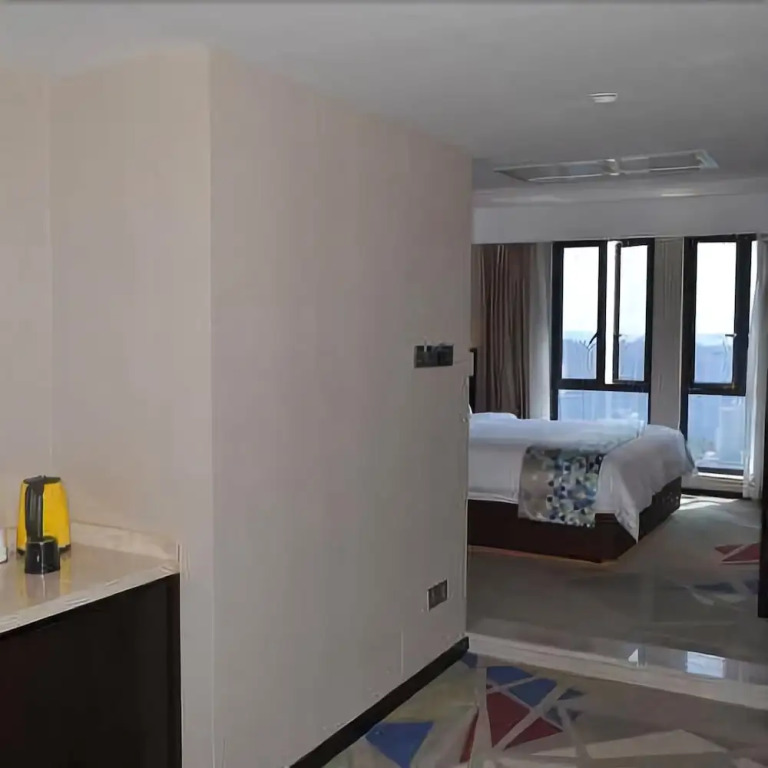 Zmax Hotel