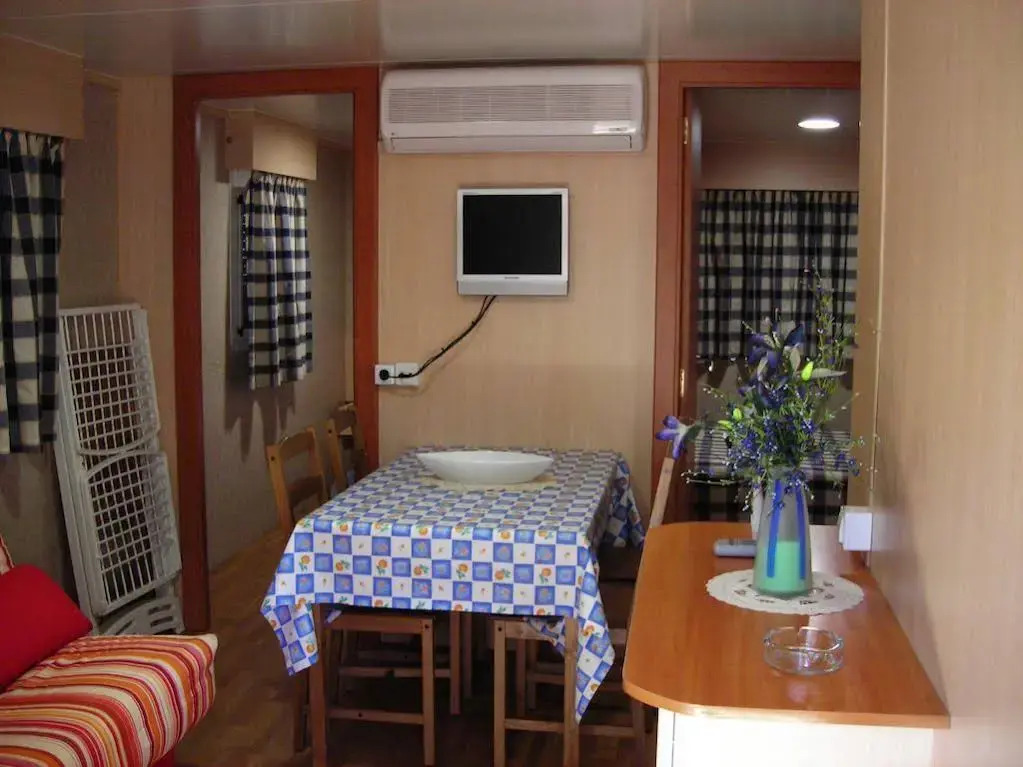 Camping El Maset