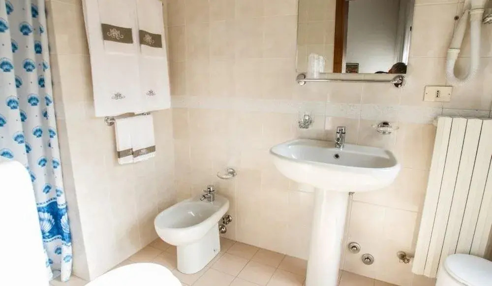 Hotel Mantegna