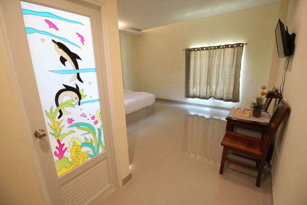 On Green Resort