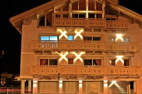 Residence Rose